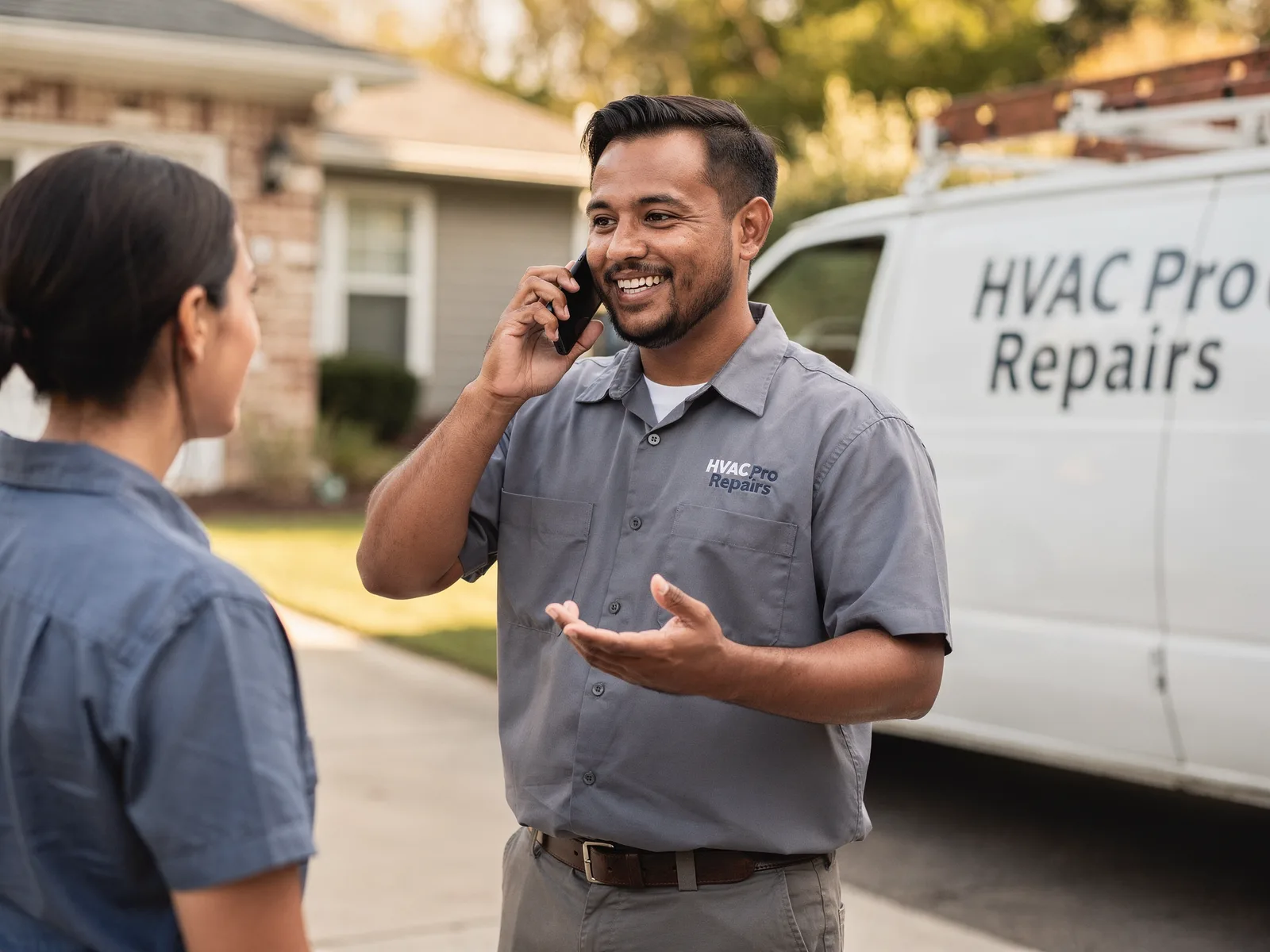 Heat Pump Repair Le Claire, IA FAQs